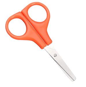 Industrial Grade 5.5 Inch Stainless Steel Medical Scissors