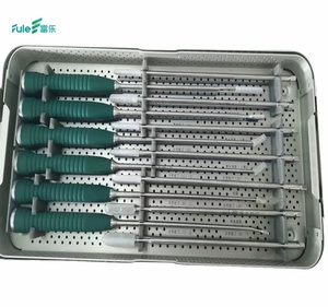 OLIF Stainless Steel Material Instrument Surgical Tools