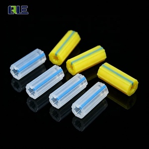 Custom Medical Grade Silicone Protective Tips