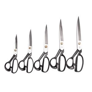 Ultra Sharp Professional Fabric Scissors Sewing Tailor