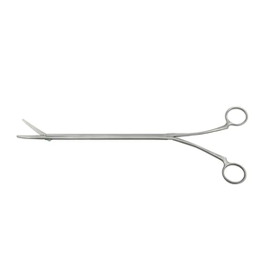 Thoracic Surgical Instruments Thoracoscopic Instruments