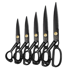 Strong Manganese Steel Tailor Scissors