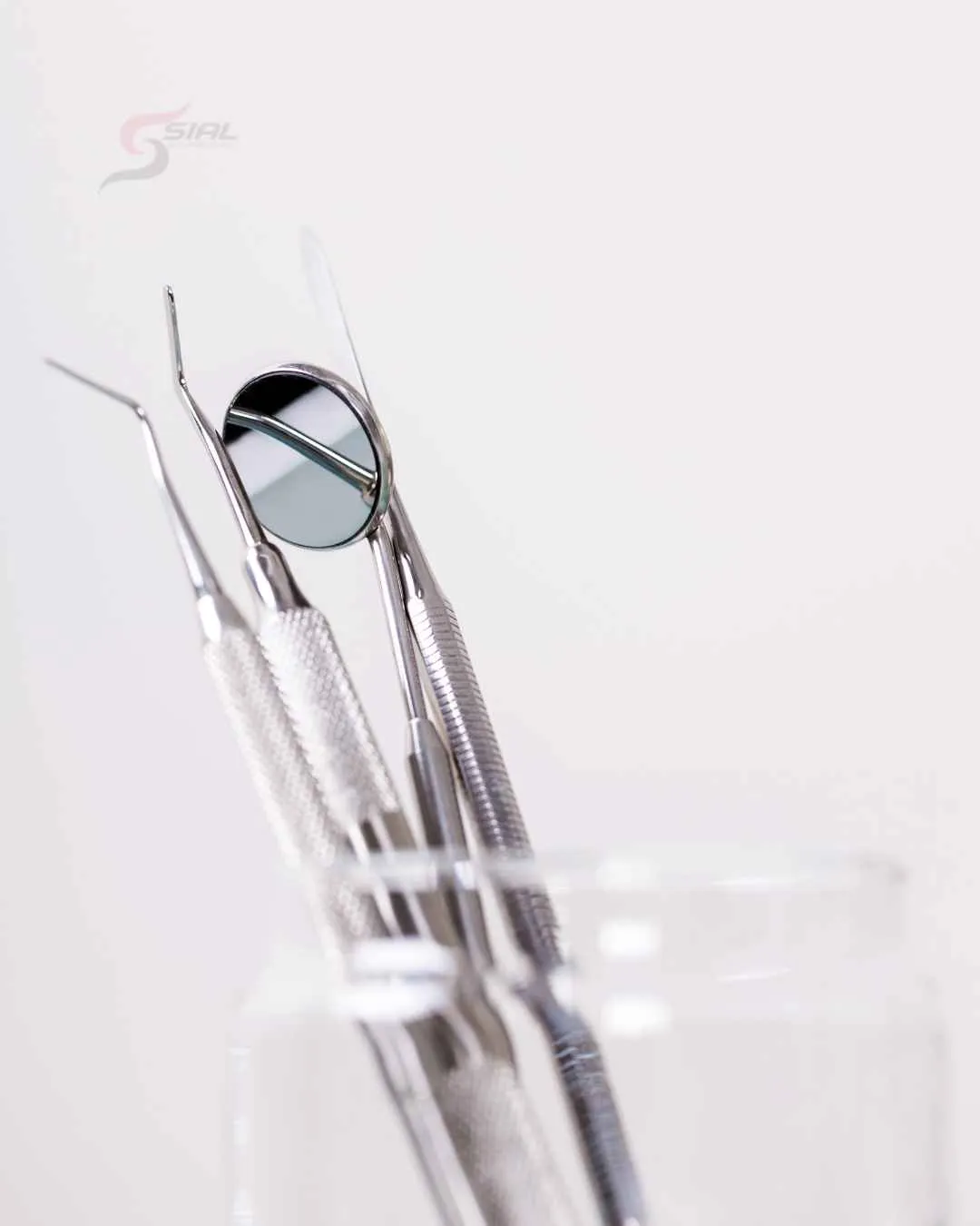 Maxillofacial Bone Chisel Set