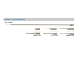 Reusable Laparoscopic Single-lumen Puncture Needle