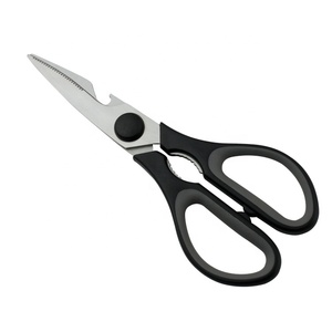 Wholesale Kitchen Poultry Shears Stainless Steel