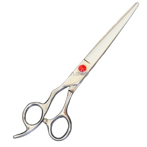 Private Label Pet Scissors Dog Shears