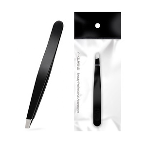 Customized Stainless Tweezers