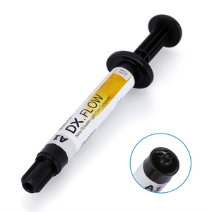 AZDENT Dental Nano Low Flowable Composite Kit