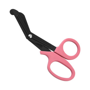 6 Inch Fluoride Coated Trauma Shears