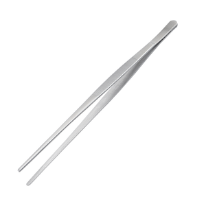 Stainless Steel Chef Tweezers